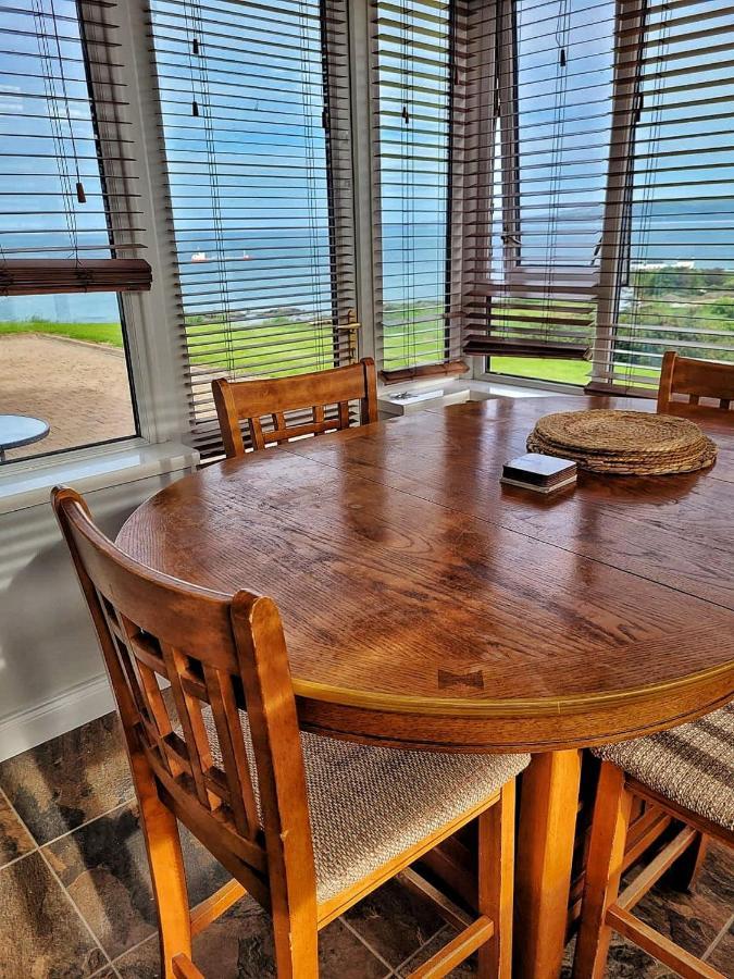 Lighthouse Farm Villa Greencastle  Bagian luar foto